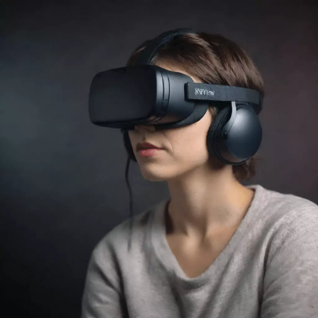 Vr шлемы для симуляторов