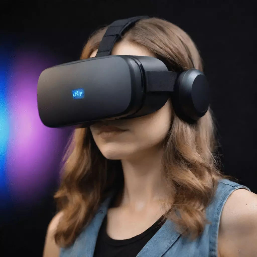 Vr шлемы для создания и просмотра виртуальных концертов и представлений
