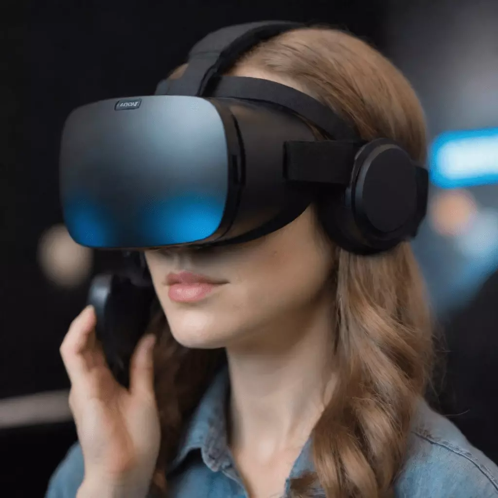 Vr шлемы для создания и просмотра виртуальных выставок и музеев