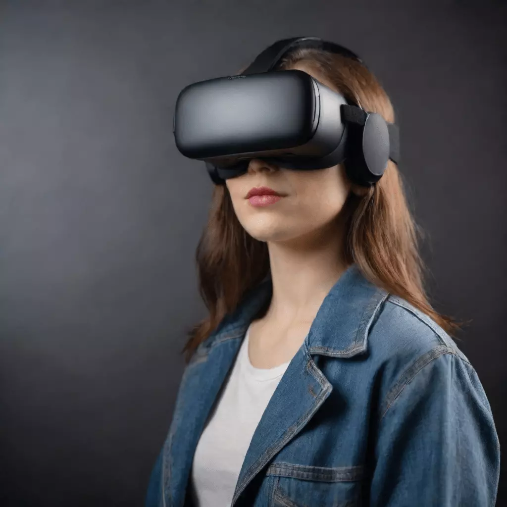 Vr шлемы для создания собственных виртуальных миров и игр