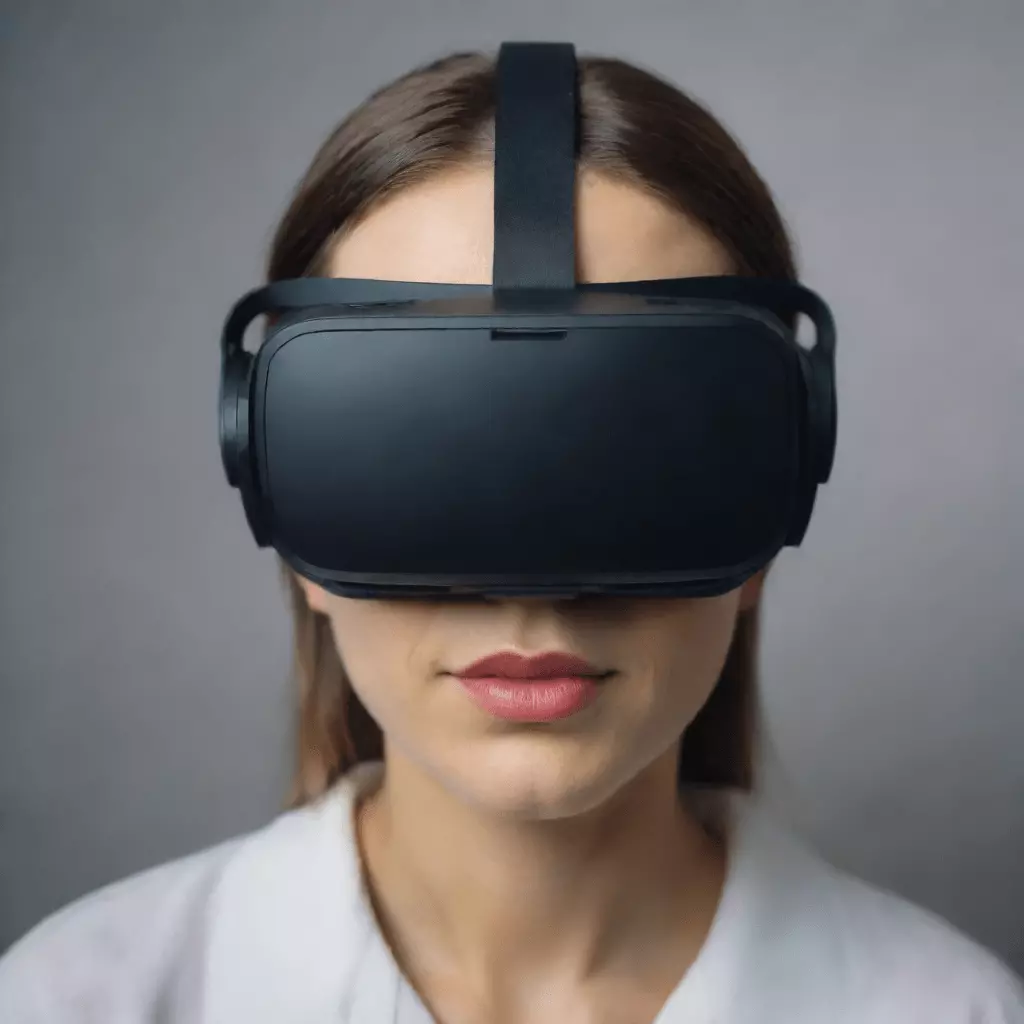 Vr шлемы для виртуального общения и социальных сетей