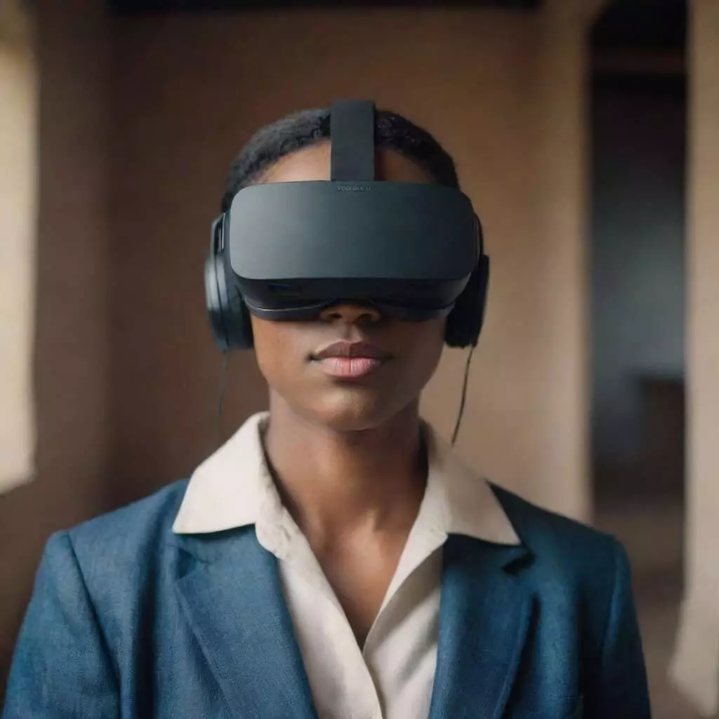 Vr шлемы и культурное наследие: виртуальные музеи и архивы