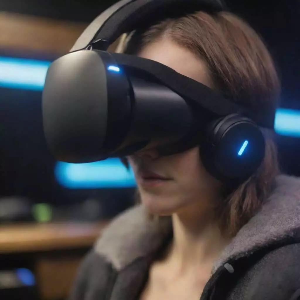 Vr шлемы и квесты: интересные приключения для пользователей
