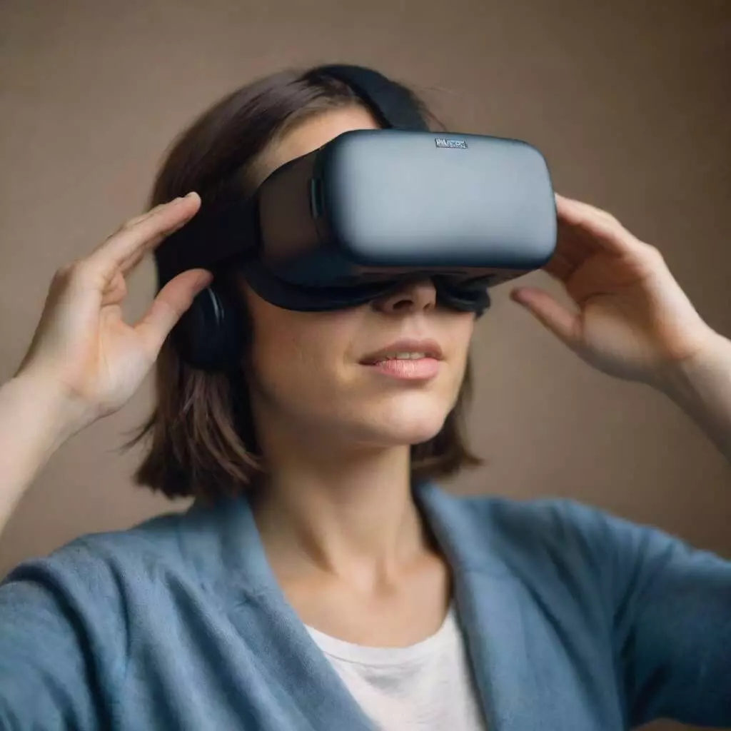 Vr шлемы и медитация: релакс в виртуальном пространстве