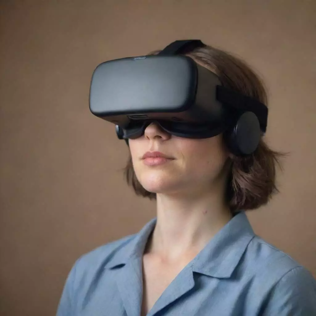 Vr шлемы и симуляция: новые возможности для обучения и тренировок