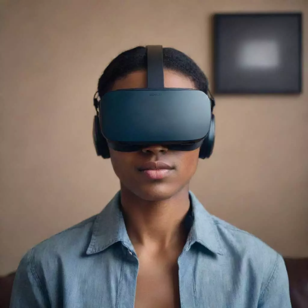 Vr шлемы и социальное взаимодействие: онлайн-платформы и встречи
