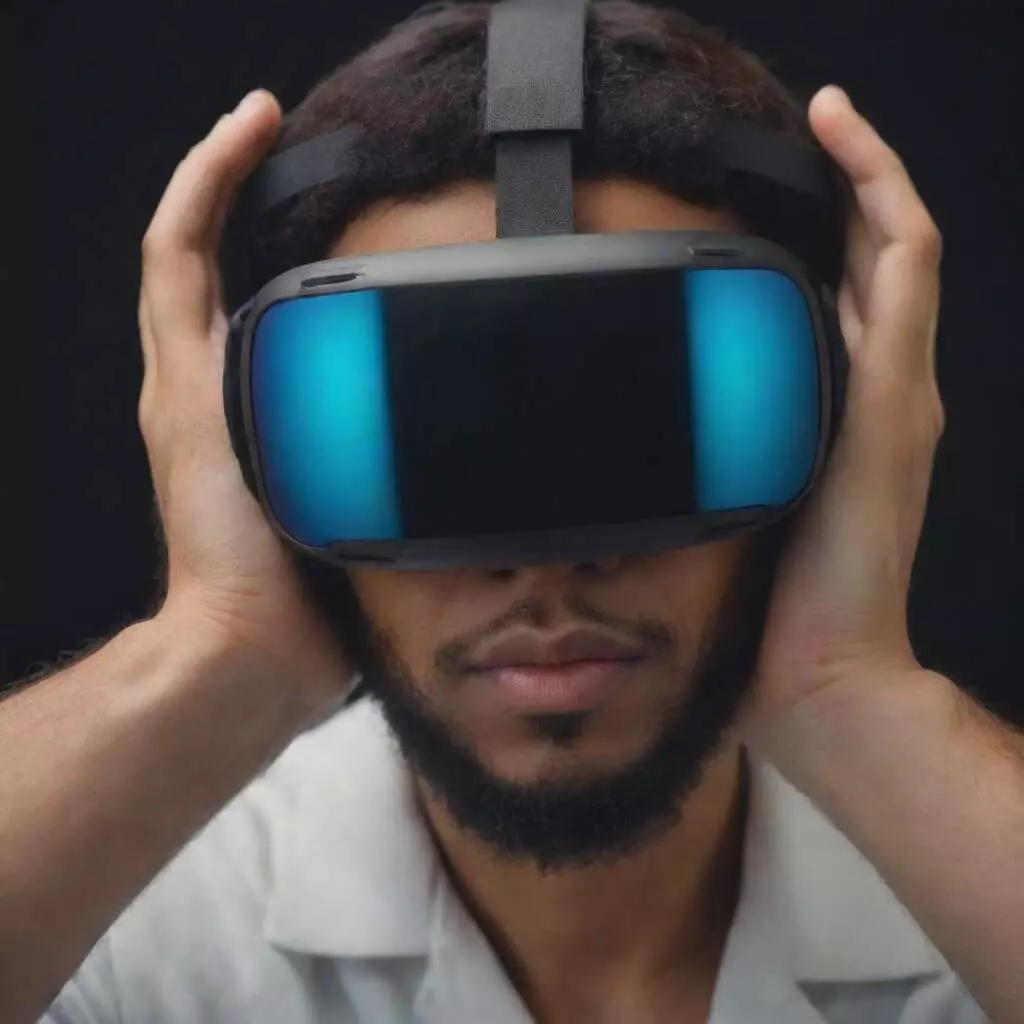 Vr шлемы и спорт: трансляции и тренировки в виртуальной реальности