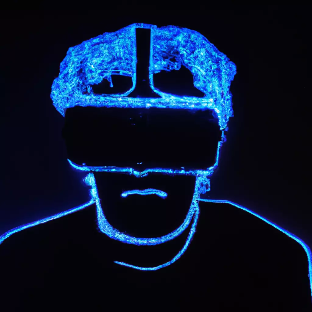Vr-технологии в сфере онлайн-игр и социальных сетей