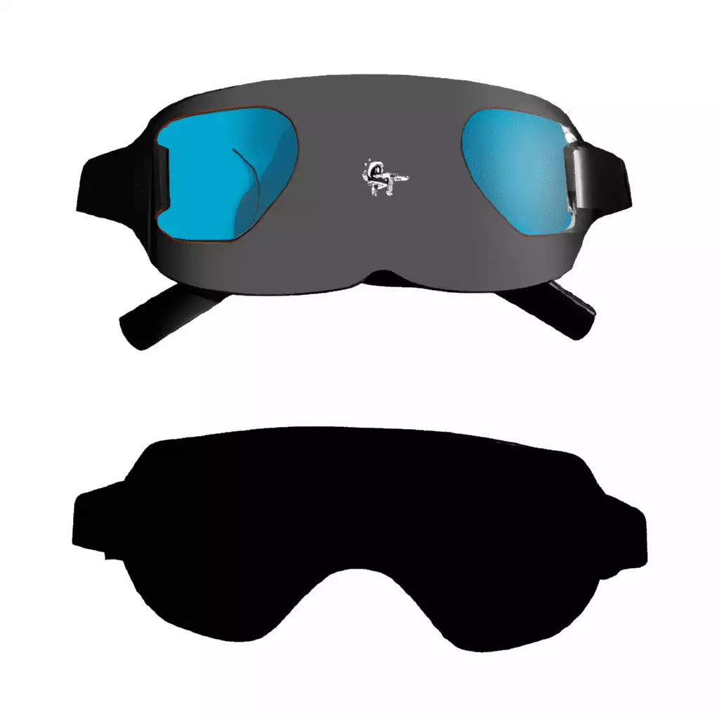 Vr world очки