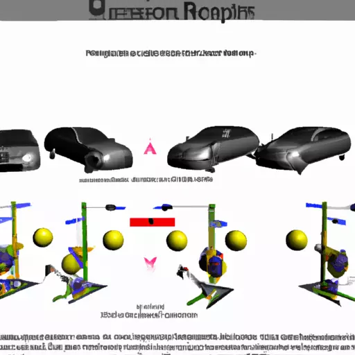 Введение в 3D-моделирование для разработки MR