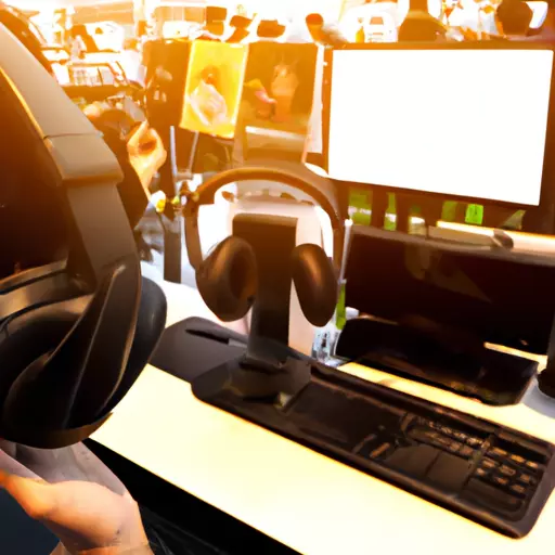 Выбор подходящих аксессуаров PS5 для PlayStation VR