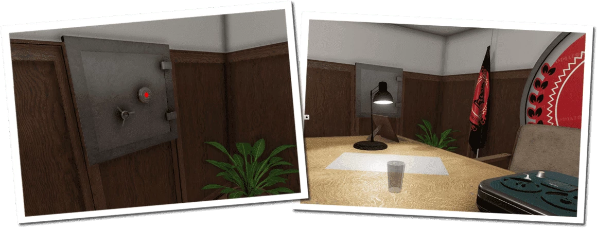 vr quest
