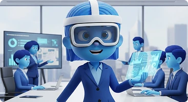 Тренды VR индустрии